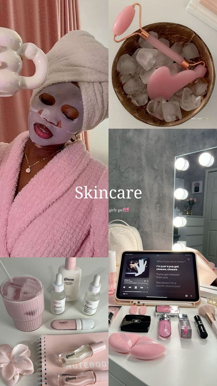 Shop Aldina Skincare Products